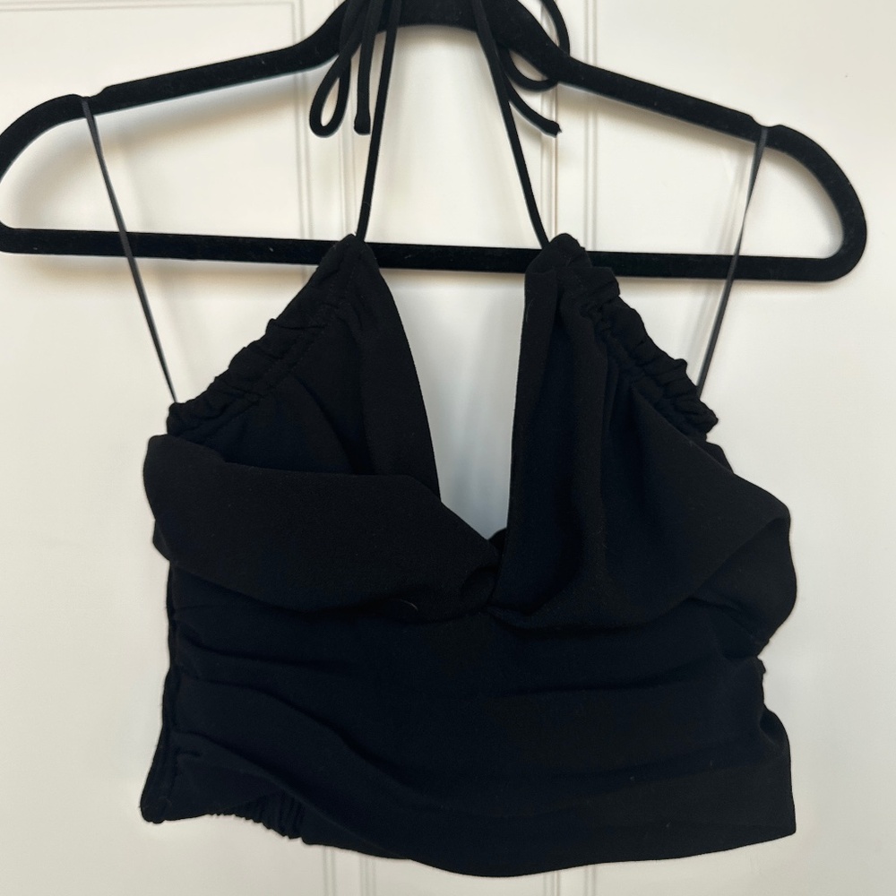 ZARA Top